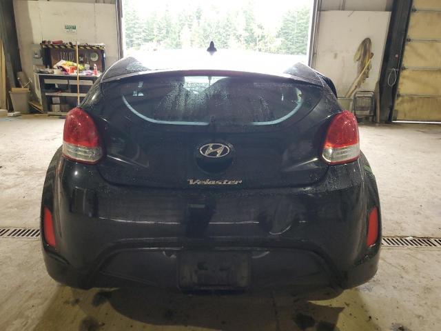 Photo 5 VIN: KMHTC6AD6DU170222 - HYUNDAI VELOSTER 