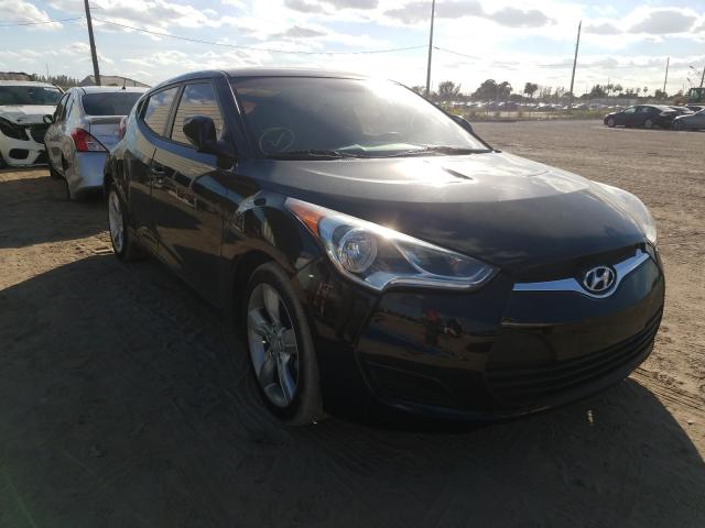 Photo 0 VIN: KMHTC6AD6DU170530 - HYUNDAI VELOSTER 