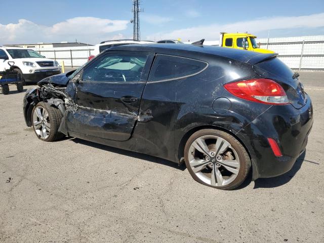 Photo 1 VIN: KMHTC6AD6DU172391 - HYUNDAI VELOSTER 