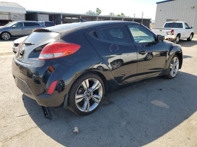 Photo 2 VIN: KMHTC6AD6DU172391 - HYUNDAI VELOSTER 