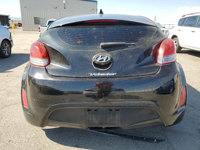 Photo 5 VIN: KMHTC6AD6DU172391 - HYUNDAI VELOSTER 