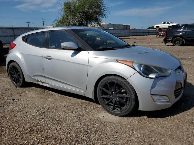 Photo 3 VIN: KMHTC6AD6DU173766 - HYUNDAI VELOSTER 