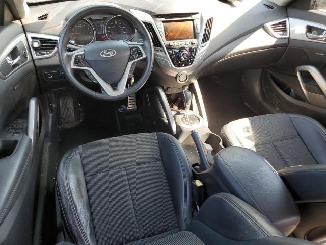 Photo 7 VIN: KMHTC6AD6DU173766 - HYUNDAI VELOSTER 