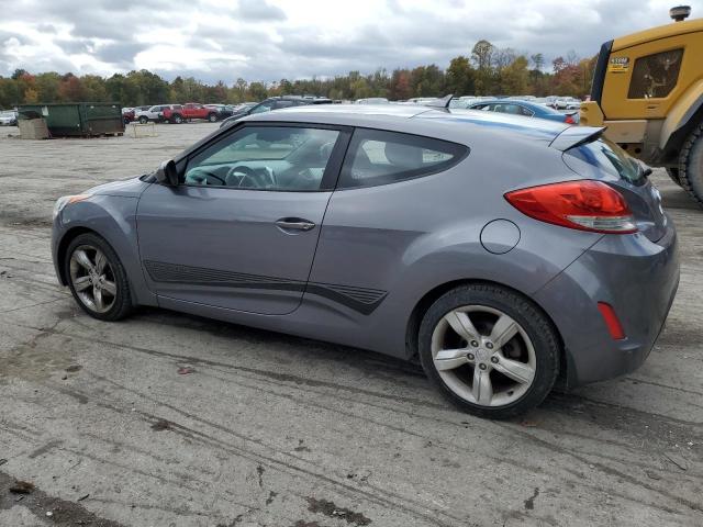 Photo 1 VIN: KMHTC6AD6DU175968 - HYUNDAI VELOSTER 