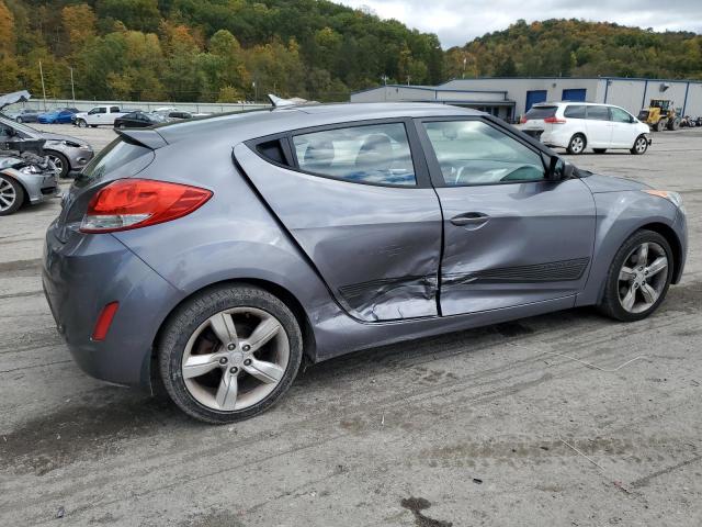 Photo 2 VIN: KMHTC6AD6DU175968 - HYUNDAI VELOSTER 