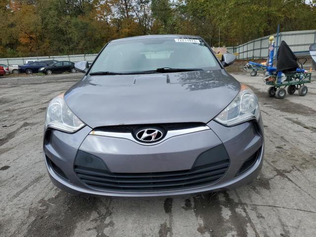 Photo 4 VIN: KMHTC6AD6DU175968 - HYUNDAI VELOSTER 