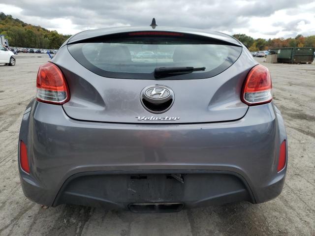 Photo 5 VIN: KMHTC6AD6DU175968 - HYUNDAI VELOSTER 