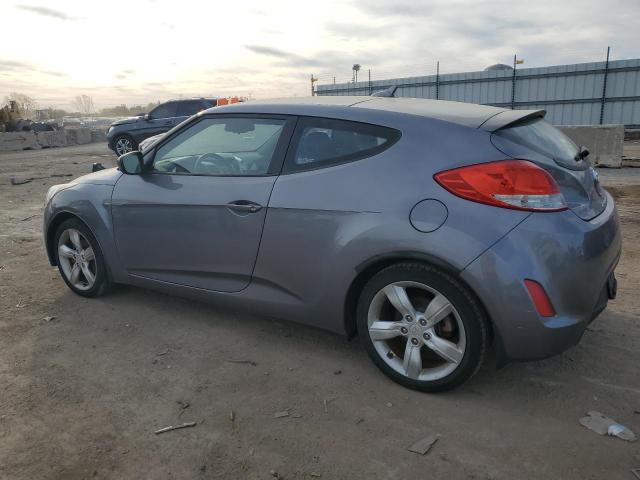 Photo 1 VIN: KMHTC6AD6DU179969 - HYUNDAI VELOSTER 