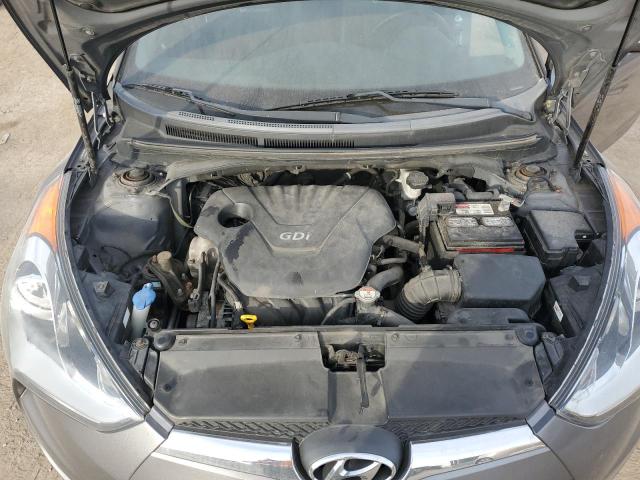 Photo 10 VIN: KMHTC6AD6DU179969 - HYUNDAI VELOSTER 