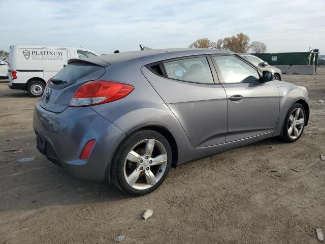 Photo 2 VIN: KMHTC6AD6DU179969 - HYUNDAI VELOSTER 