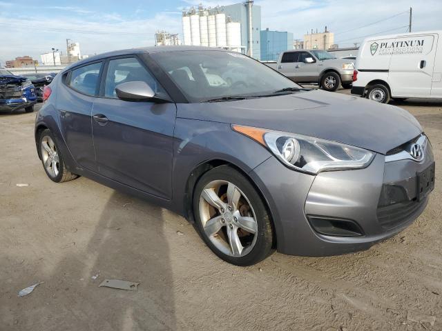 Photo 3 VIN: KMHTC6AD6DU179969 - HYUNDAI VELOSTER 