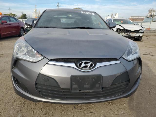 Photo 4 VIN: KMHTC6AD6DU179969 - HYUNDAI VELOSTER 