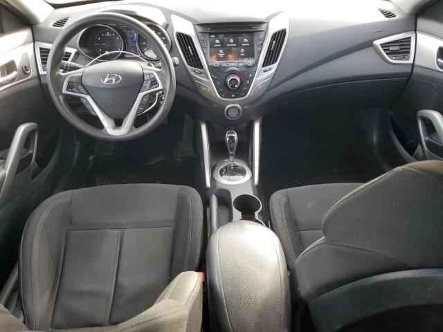 Photo 7 VIN: KMHTC6AD6DU179969 - HYUNDAI VELOSTER 