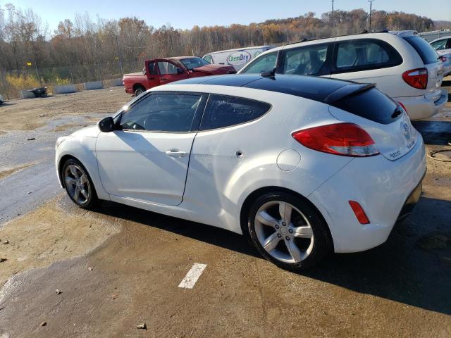 Photo 1 VIN: KMHTC6AD6EU207075 - HYUNDAI VELOSTER 