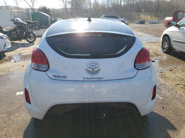 Photo 5 VIN: KMHTC6AD6EU207075 - HYUNDAI VELOSTER 