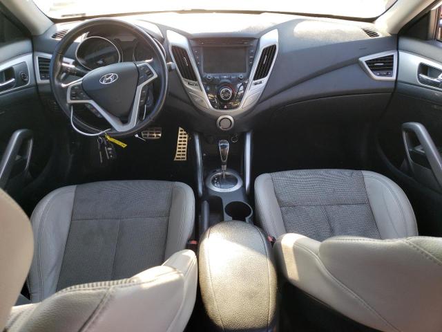 Photo 7 VIN: KMHTC6AD6EU207075 - HYUNDAI VELOSTER 