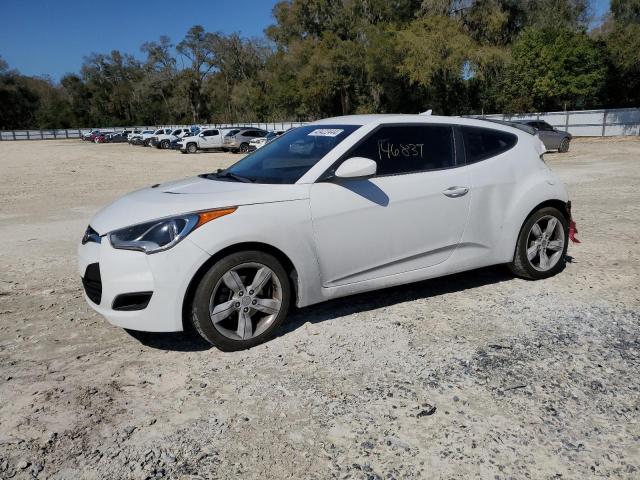 Photo 0 VIN: KMHTC6AD6EU208257 - HYUNDAI VELOSTER 