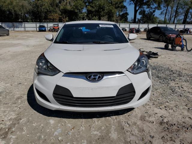 Photo 4 VIN: KMHTC6AD6EU208257 - HYUNDAI VELOSTER 