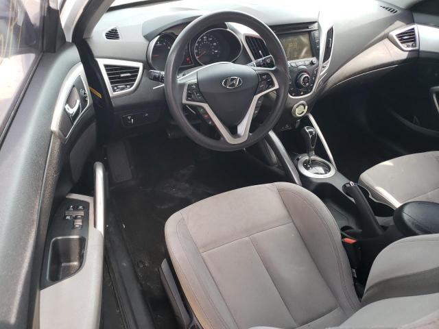 Photo 7 VIN: KMHTC6AD6EU208257 - HYUNDAI VELOSTER 