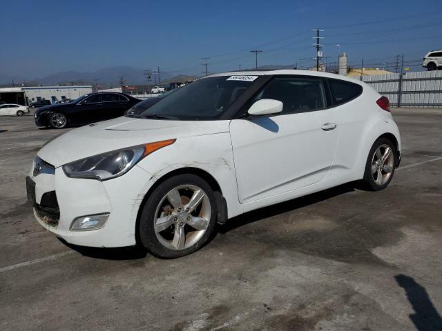 Photo 0 VIN: KMHTC6AD6EU210333 - HYUNDAI VELOSTER 