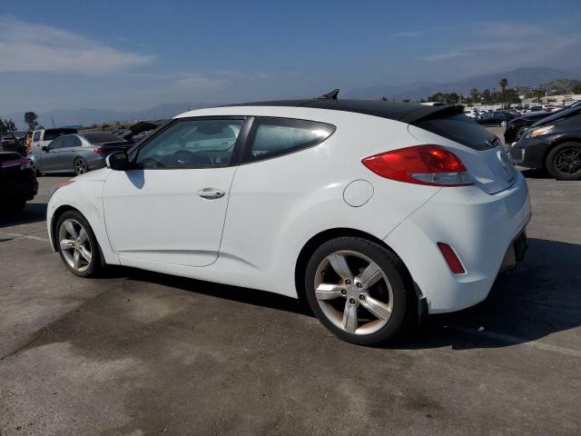 Photo 1 VIN: KMHTC6AD6EU210333 - HYUNDAI VELOSTER 