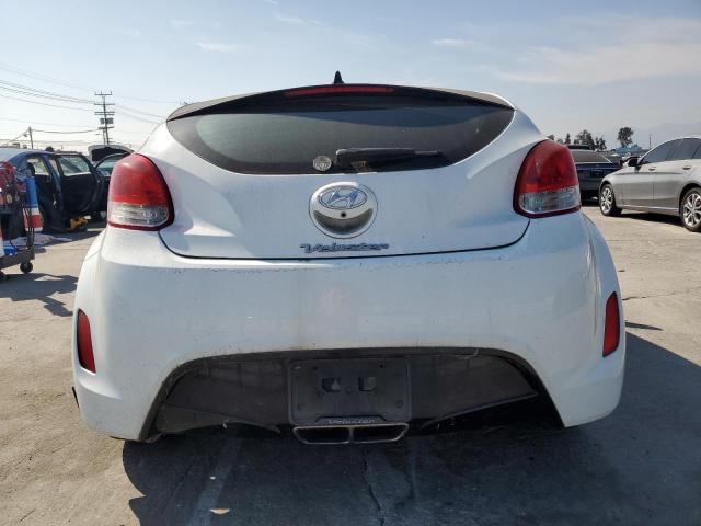 Photo 5 VIN: KMHTC6AD6EU210333 - HYUNDAI VELOSTER 