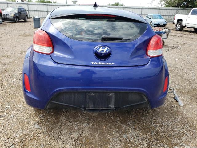 Photo 5 VIN: KMHTC6AD6EU211675 - HYUNDAI VELOSTER 