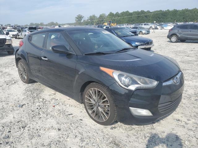 Photo 3 VIN: KMHTC6AD6EU212003 - HYUNDAI VELOSTER 