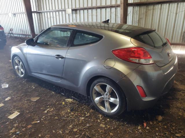 Photo 1 VIN: KMHTC6AD6EU218027 - HYUNDAI VELOSTER 