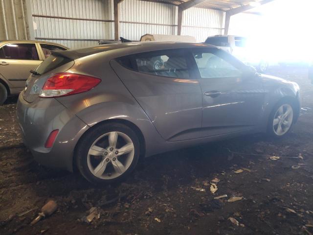 Photo 2 VIN: KMHTC6AD6EU218027 - HYUNDAI VELOSTER 