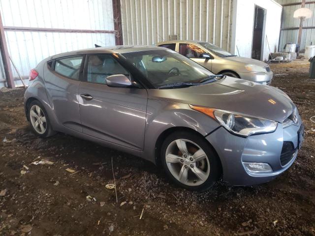 Photo 3 VIN: KMHTC6AD6EU218027 - HYUNDAI VELOSTER 