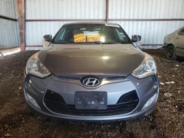 Photo 4 VIN: KMHTC6AD6EU218027 - HYUNDAI VELOSTER 