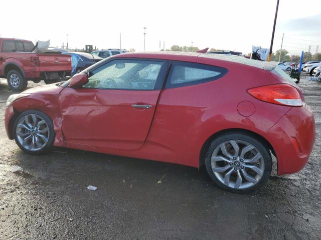 Photo 1 VIN: KMHTC6AD6FU220880 - HYUNDAI VELOSTER 