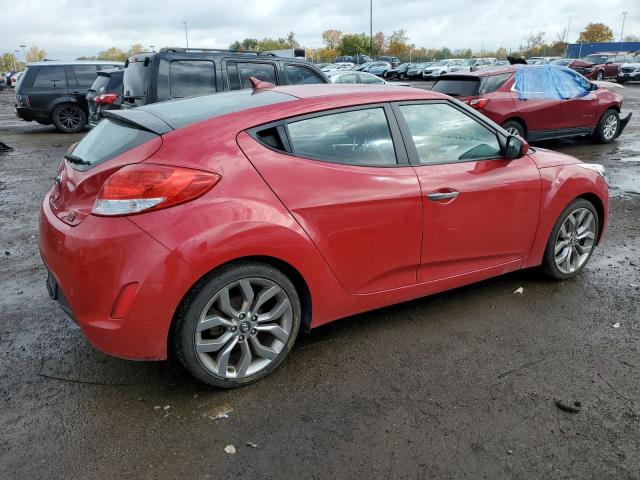 Photo 2 VIN: KMHTC6AD6FU220880 - HYUNDAI VELOSTER 