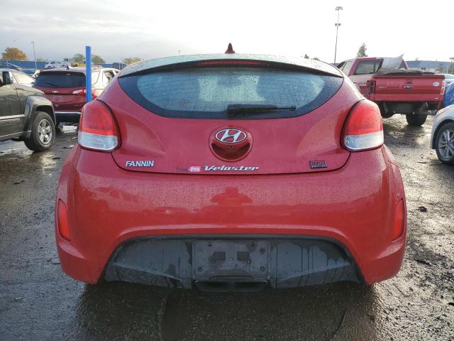 Photo 5 VIN: KMHTC6AD6FU220880 - HYUNDAI VELOSTER 