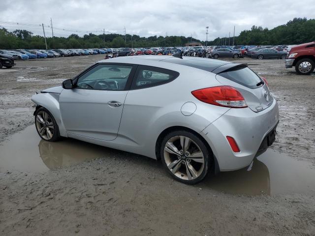 Photo 1 VIN: KMHTC6AD6FU233421 - HYUNDAI VELOSTER 