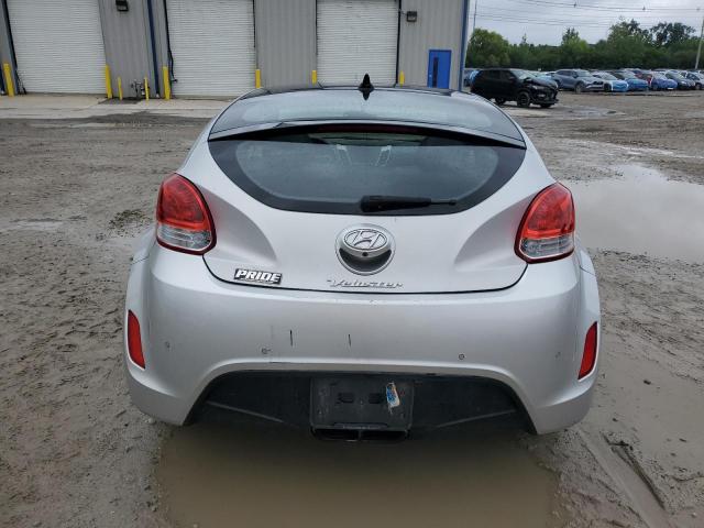 Photo 5 VIN: KMHTC6AD6FU233421 - HYUNDAI VELOSTER 