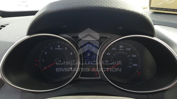 Photo 1 VIN: KMHTC6AD6FU239574 - HYUNDAI VELOSTER 