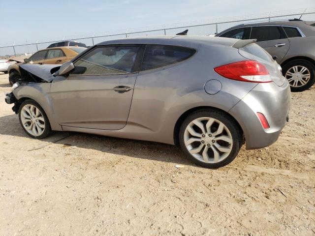 Photo 1 VIN: KMHTC6AD6FU241017 - HYUNDAI VELOSTER 