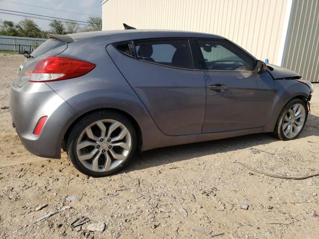 Photo 2 VIN: KMHTC6AD6FU241017 - HYUNDAI VELOSTER 