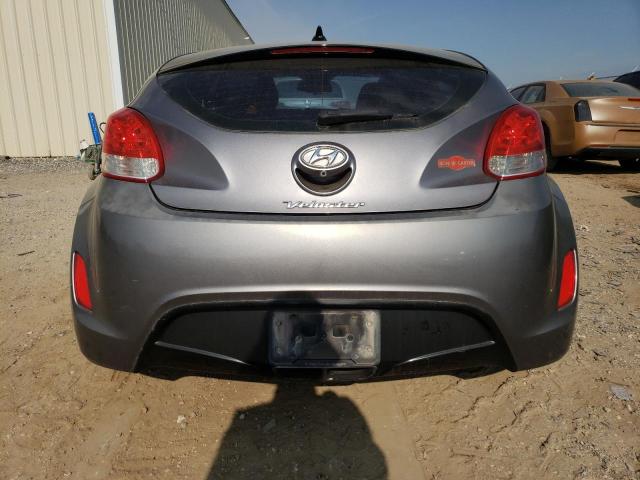 Photo 5 VIN: KMHTC6AD6FU241017 - HYUNDAI VELOSTER 