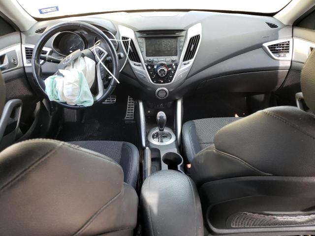 Photo 7 VIN: KMHTC6AD6FU241017 - HYUNDAI VELOSTER 