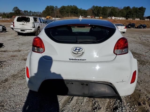 Photo 5 VIN: KMHTC6AD6FU244855 - HYUNDAI VELOSTER 