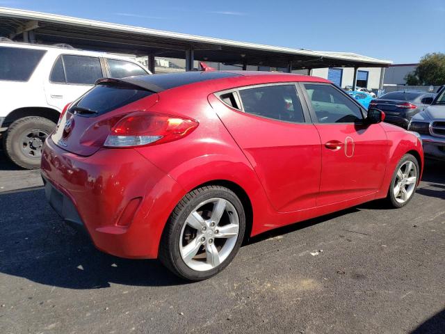 Photo 2 VIN: KMHTC6AD6FU245276 - HYUNDAI VELOSTER 