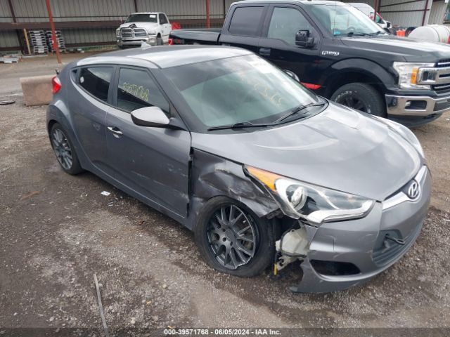 Photo 0 VIN: KMHTC6AD6GU252701 - HYUNDAI VELOSTER 