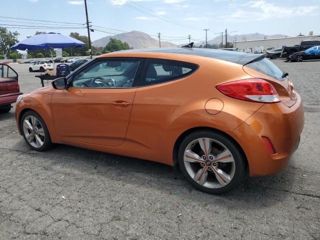 Photo 1 VIN: KMHTC6AD6GU254058 - HYUNDAI VELOSTER 