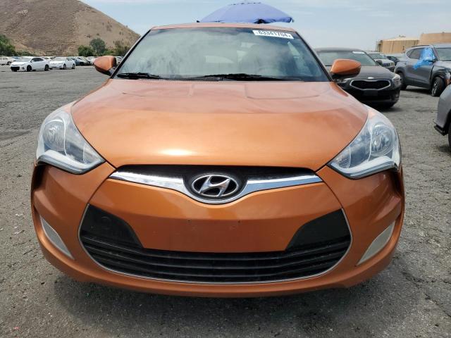 Photo 4 VIN: KMHTC6AD6GU254058 - HYUNDAI VELOSTER 