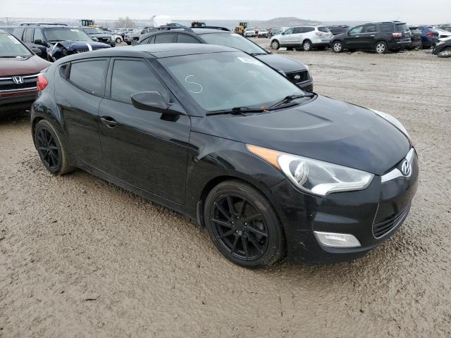 Photo 3 VIN: KMHTC6AD6GU254495 - HYUNDAI VELOSTER 