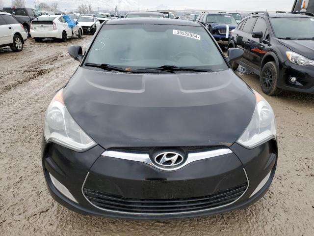 Photo 4 VIN: KMHTC6AD6GU254495 - HYUNDAI VELOSTER 