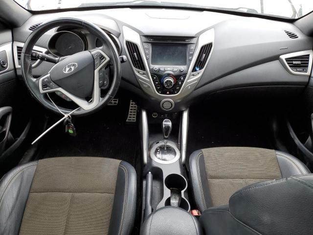 Photo 7 VIN: KMHTC6AD6GU254495 - HYUNDAI VELOSTER 